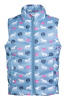 HKM Bria Childs Riding Vest (RRP £35.00)